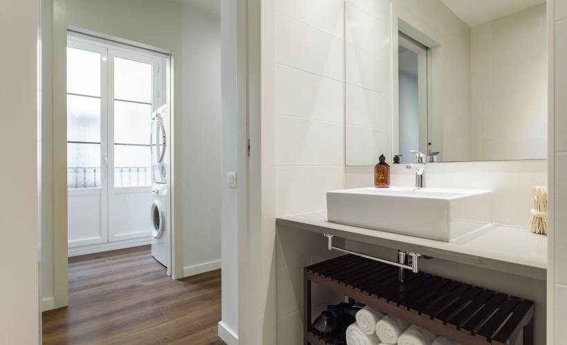 apartment from day apartment for rent for companies in Barcelona Puerto Olimpico
